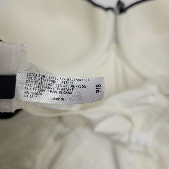 JACOB Chemise Lingerie    - Picture 10 of 11